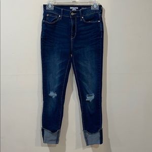 levi’s juniors jeans